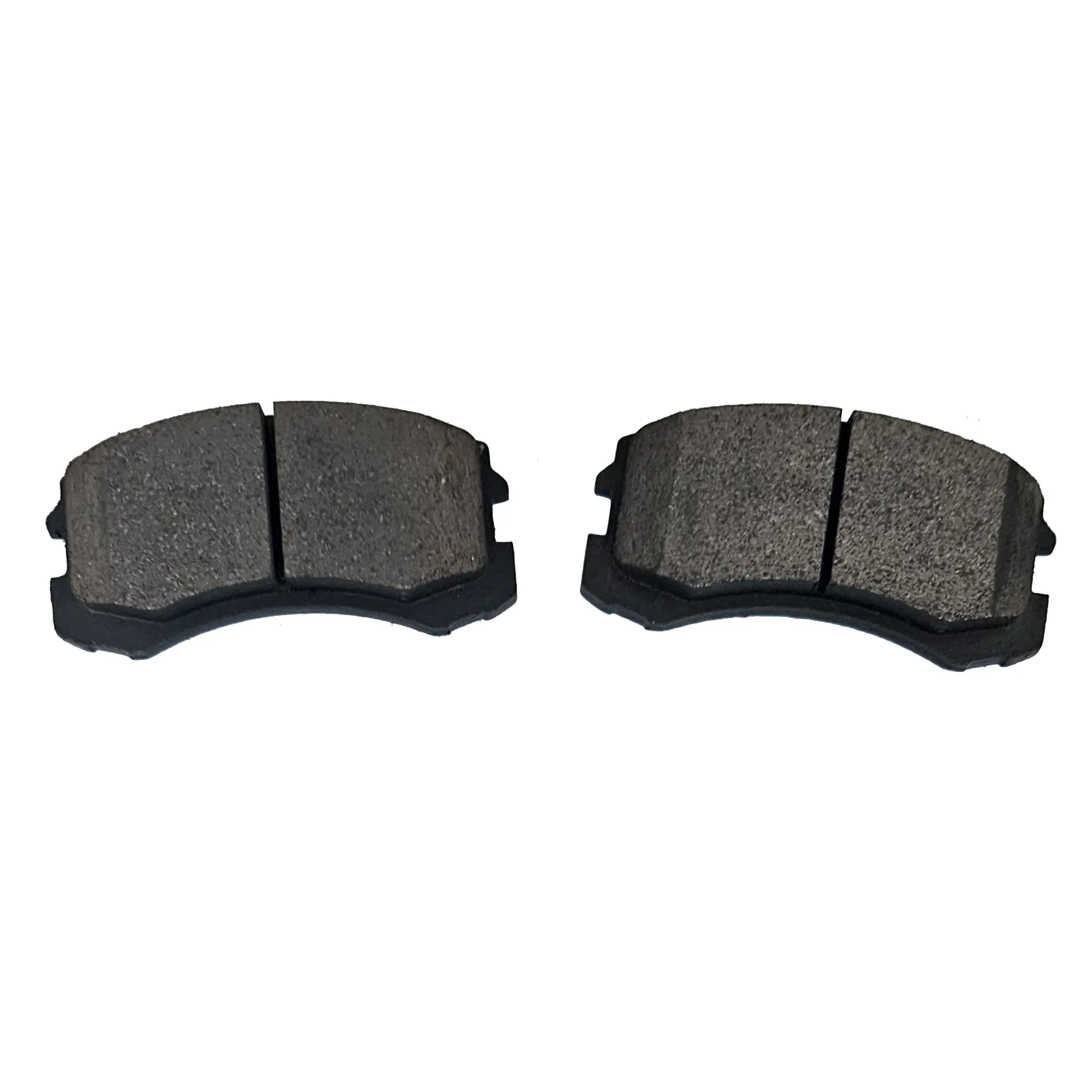Колодки передние MITSUBISHI CTR GK0580