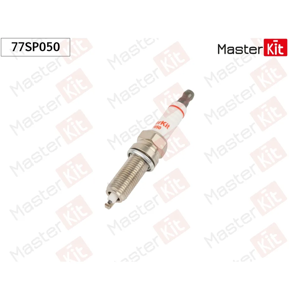 Свеча зажигания\ LZKR6AGP-E (Nikel) MASTERKIT 77SP050