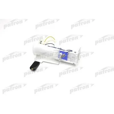 Насос топливный электрический =105L/h (модуль) VW: PASSAT 00-05, PATRON PFP190