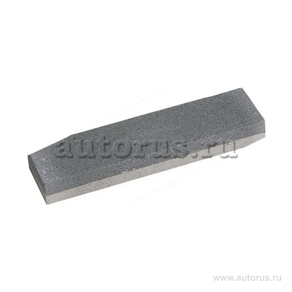 Брусок абразивный, 200 мм СИБРТЕХ 76420