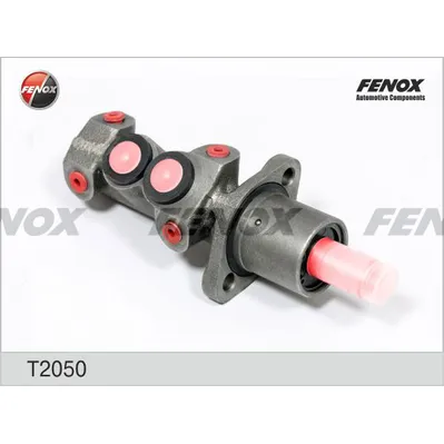 Цилиндр тормозной главный FENOX T2050
