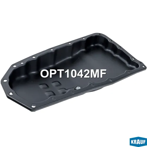 Поддон масляный КПП KRAUF OPT1042MF