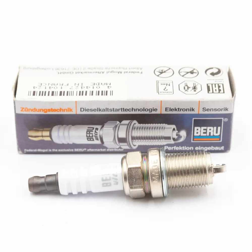 Свеча зажигания BERU Z227