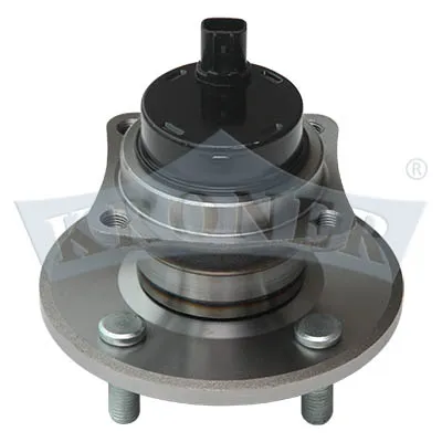 Ступица с подшип. в сборе (задн.) (d=135 с ABS) TOYOTA Corolla (92-) KRONER K151272