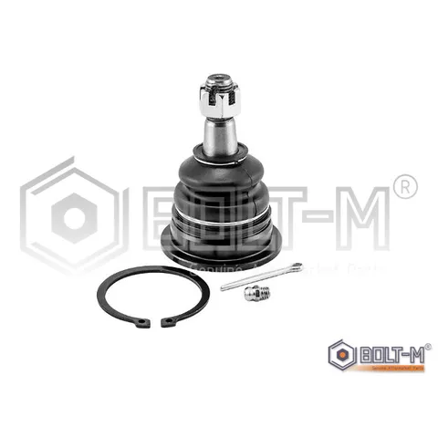 Шаровая опора передняя верхняя BOLT-M BM7794
