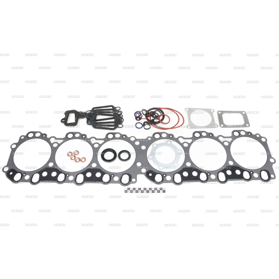 Ремкомплект двс 24v k13d ZEVS FS0674-HS-24V