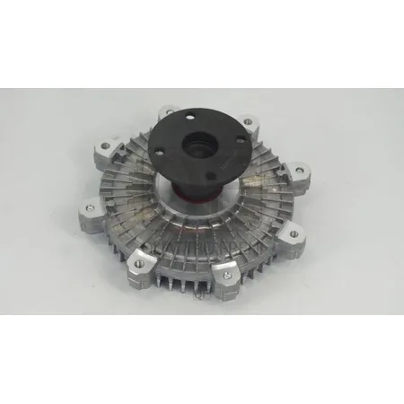 Муфта вентилятора охлаждения, QUATTRO FRENI QF75A00073