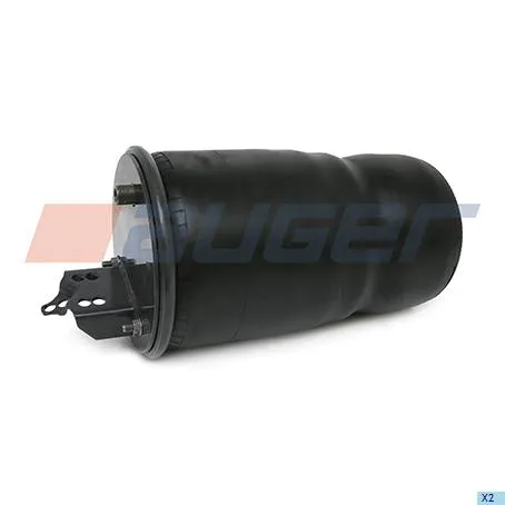 Пневмоподушка в Сборе VOLVO 292x348 AUGER AU342399K