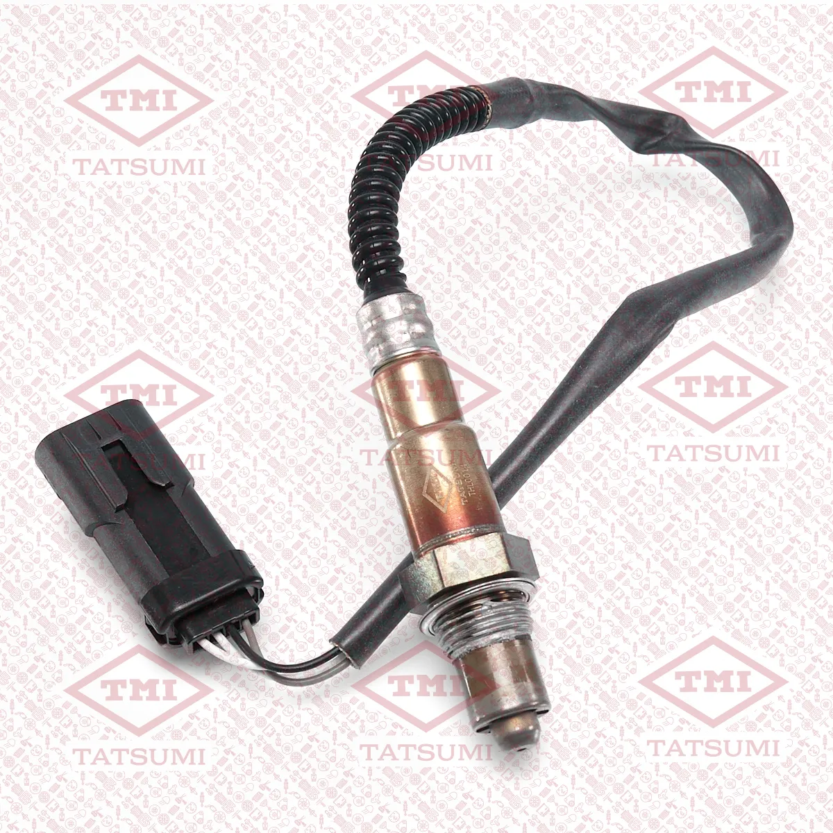 Лямбда-зонд RENAULT Megane/Scenic 95-> TATSUMI THL0014