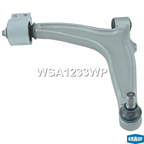 Рычаг подвески KRAUF WSA1233WP