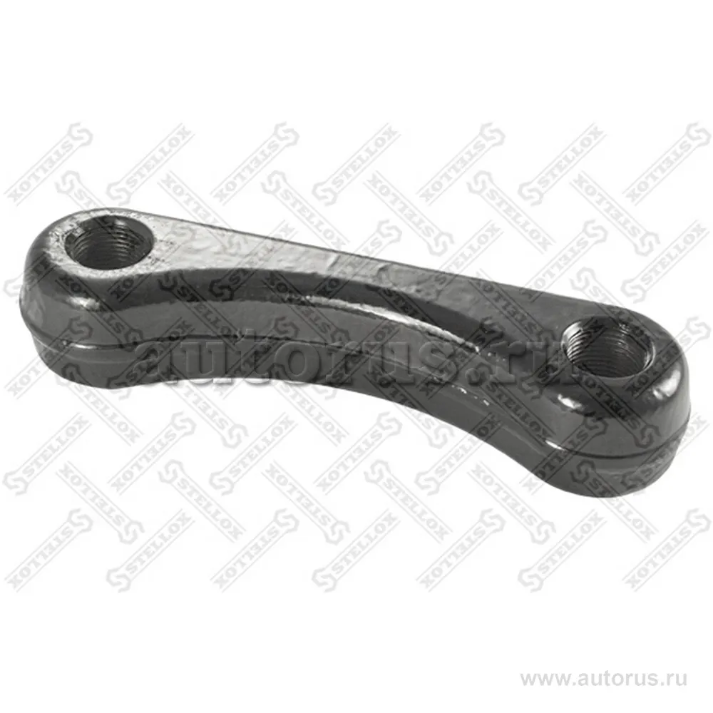 Отбойник рессоры (мр) MB Axor STELLOX 84-02187-SX