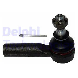 Наконечник рулевой тяги TO CAMRY 91-01