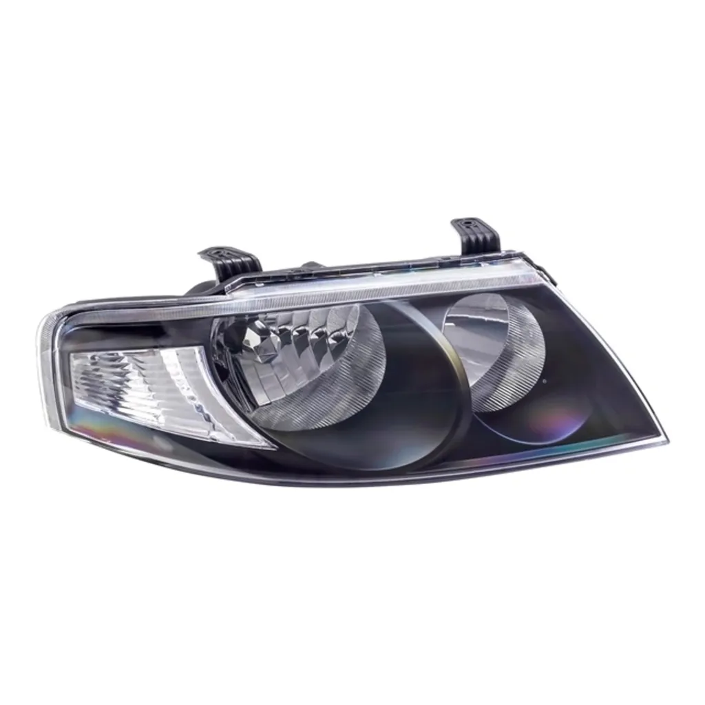 Фара R DEPO 215-11B7R-LEMN2