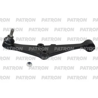 Рычаг подвески ROVER: 214/414/416/418/420 89-, -96, 96- PATRON PS50397R