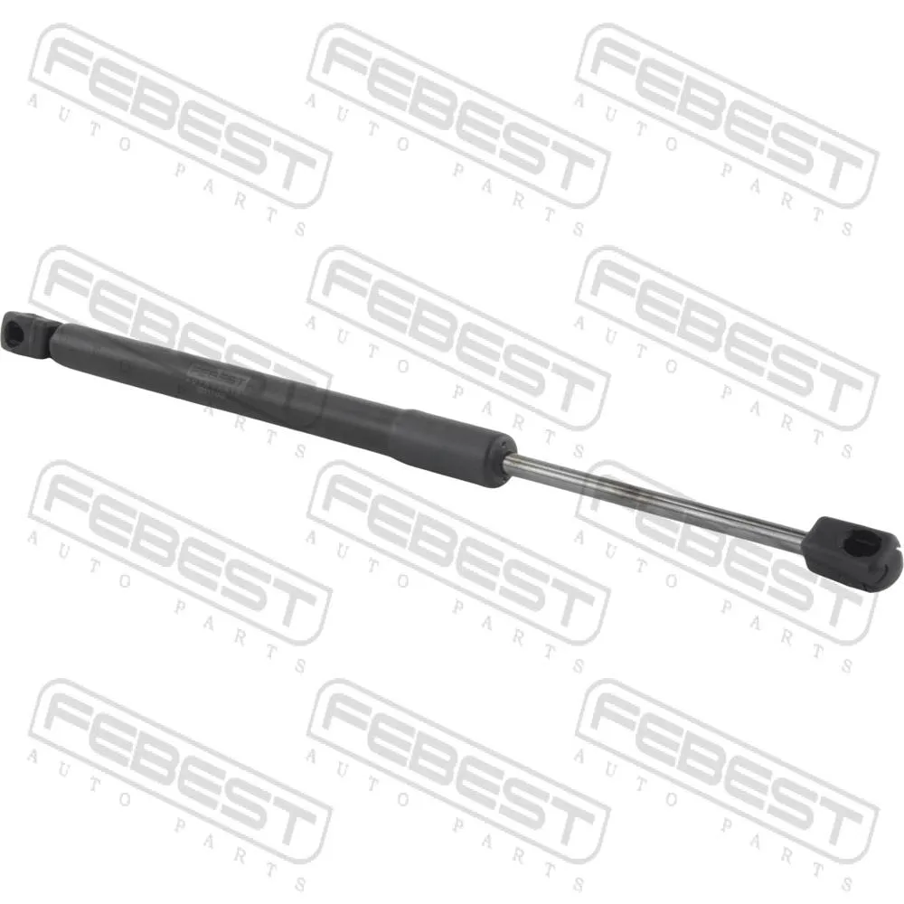 Газовый упор капота L380/310N FEBEST 02117-009