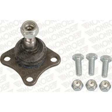 Опора шаровая FIAT: PALIO 96-, PALIO Weekend 96-, SIENA 96-09 MONROE L15511
