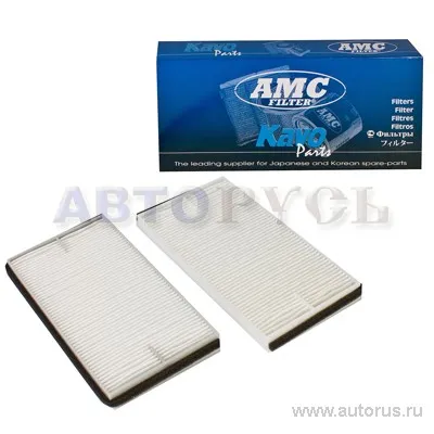 Фильтр салонный AMC SC-9501