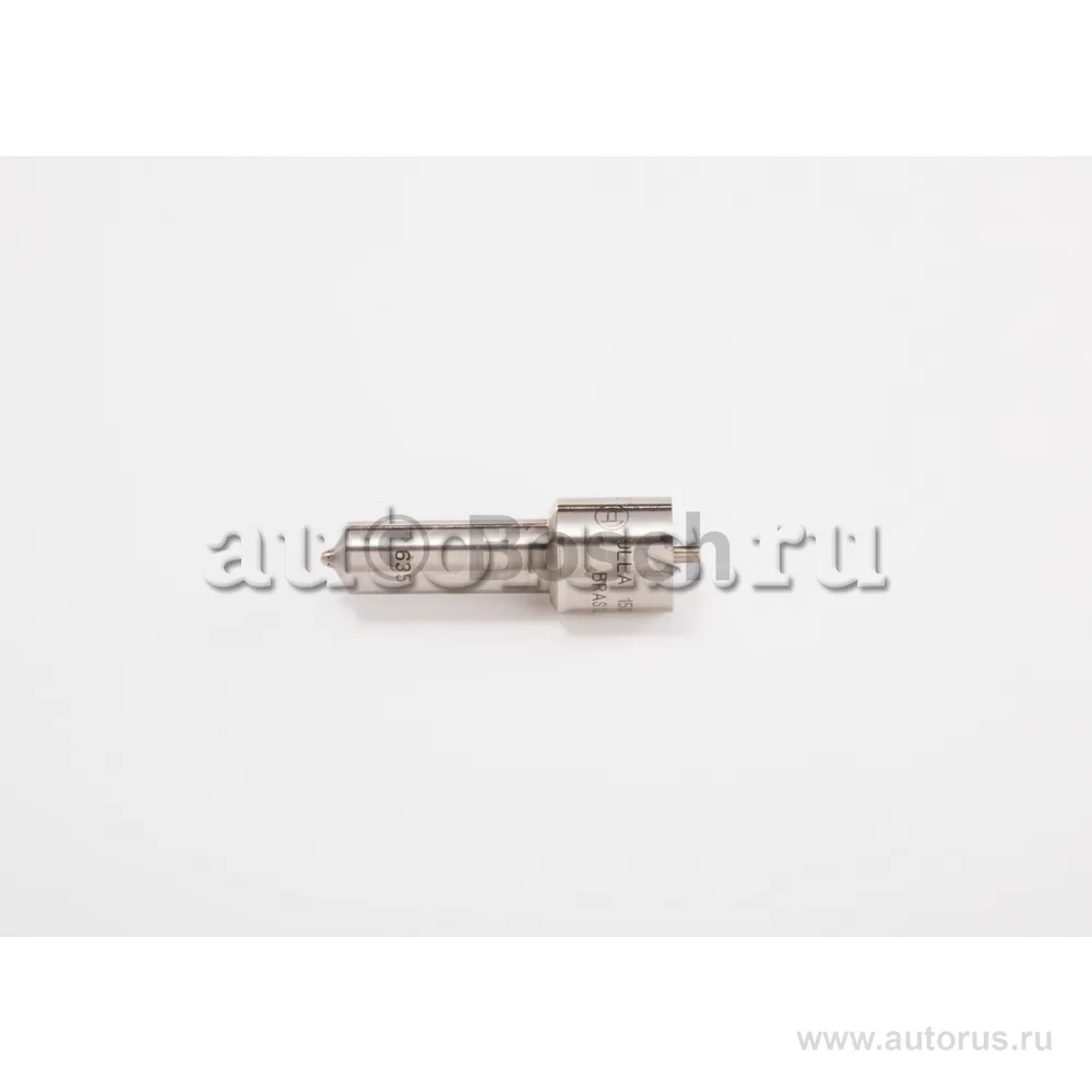 Распылитель топливной форсунки BOSCH 0433171470