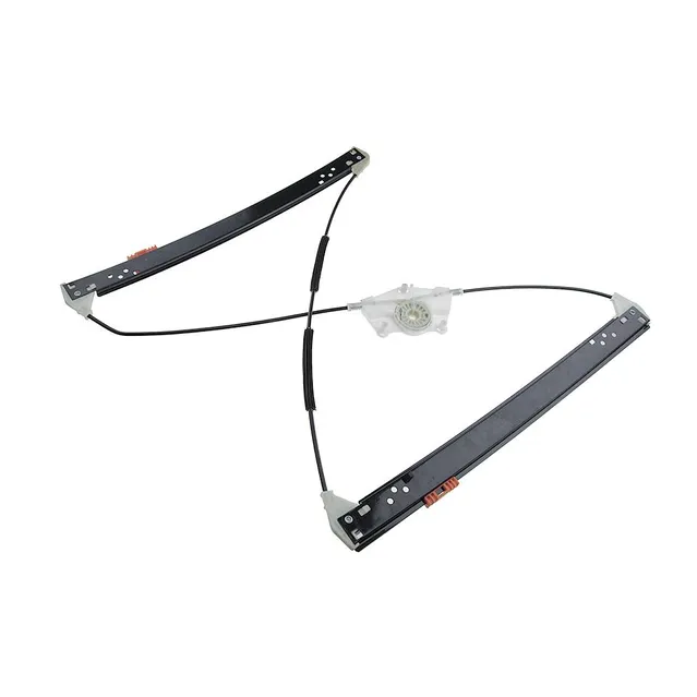 Стеклоподьемник стекла VW TOUAREG 02- /FRONT правый/ NTY EPSVW045