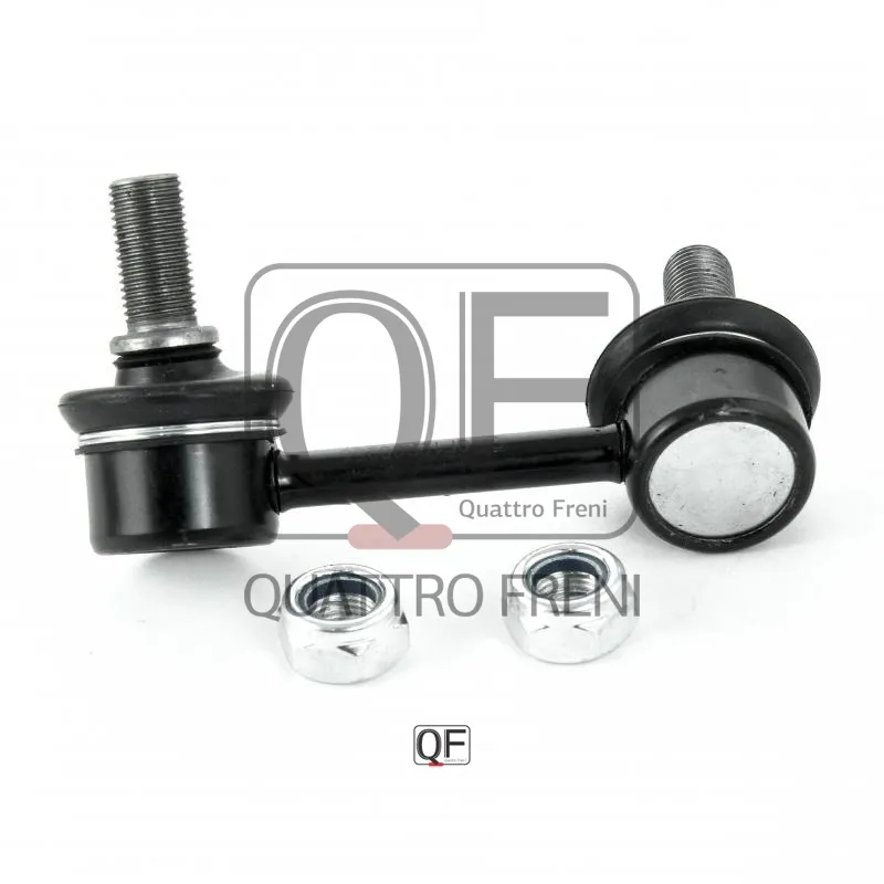 СТОЙКА СТАБИЛИЗАТОРА FR LH QUATTRO FRENI qf13d00256