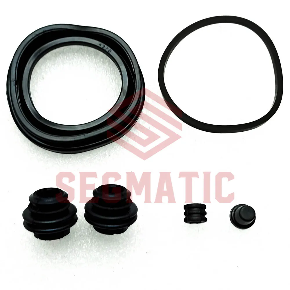 Ремкомплект суппорта передний HYUNDAI iX35 10- /  i40 06-11-> / SONATA VI SERIES 01-09-> SEGMATIC SG700180