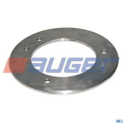 Упорная прокладка серьги рессоры RVI Manager Magnum AUGER 59563