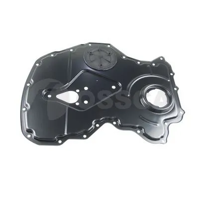 Крышка передняя блока цилиндров / FORD Transit,Ranger 2,2 Duratorq-TC 11~ OSSCA 25586