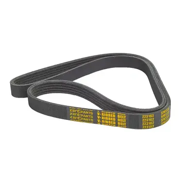 Ремень поликлиновый 5PK1230 Opel Astra G 1.2 98> ZENTPARTS Z23162