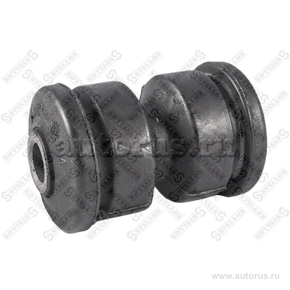 Сайлентблок рычага пер. MB W163 ML 2.3-5.5/2.7CDi-4.0CDi 98-05 STELLOX 77-00824-SX