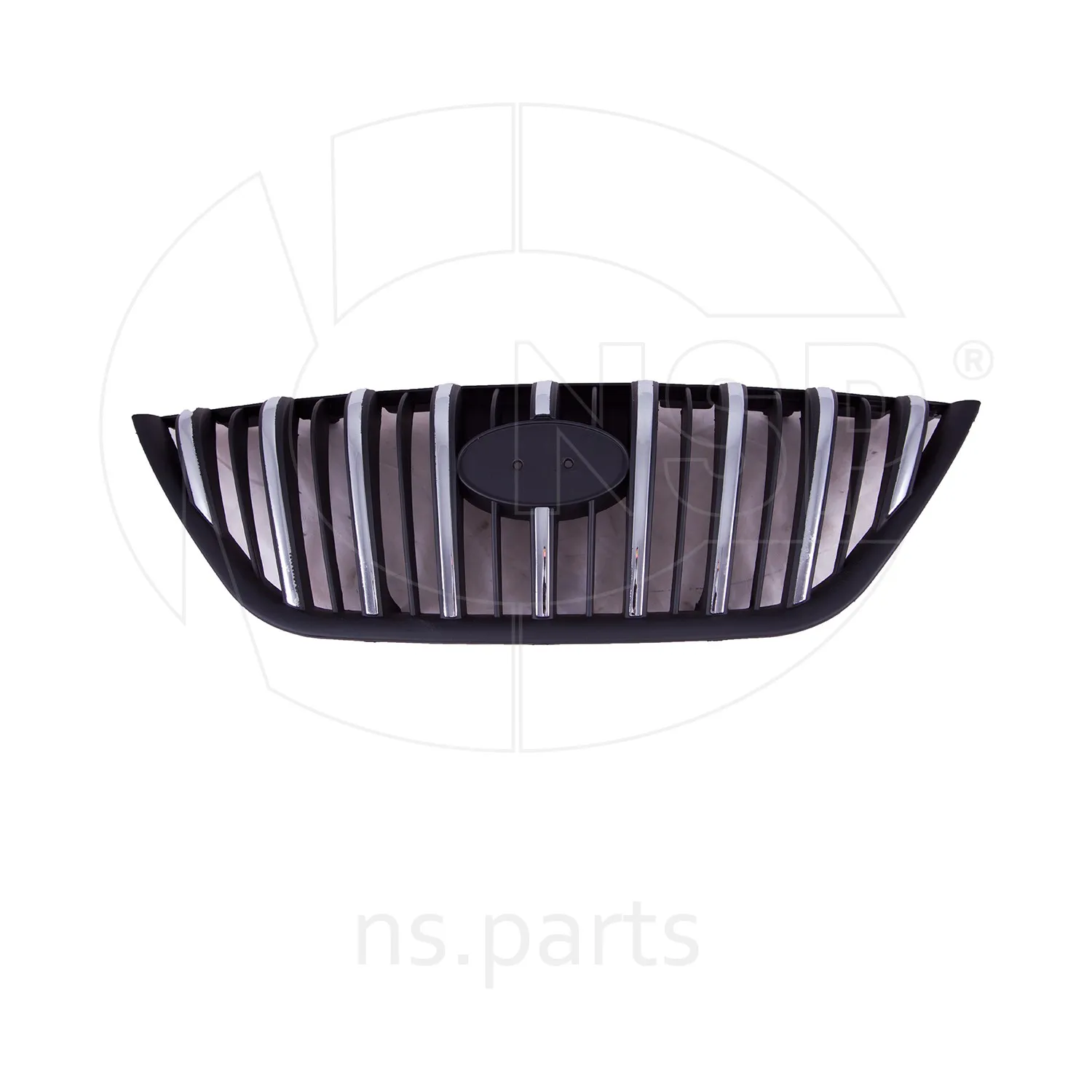 Решетка радиатора HYUNDAI Elantra III (00-06)