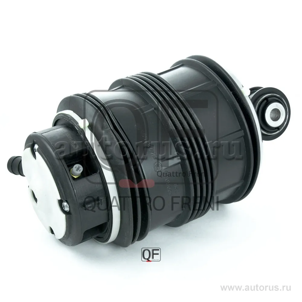 Пневмоподушка ECLASS W211 W219 RR RH QUATTRO FRENI QF18D00116