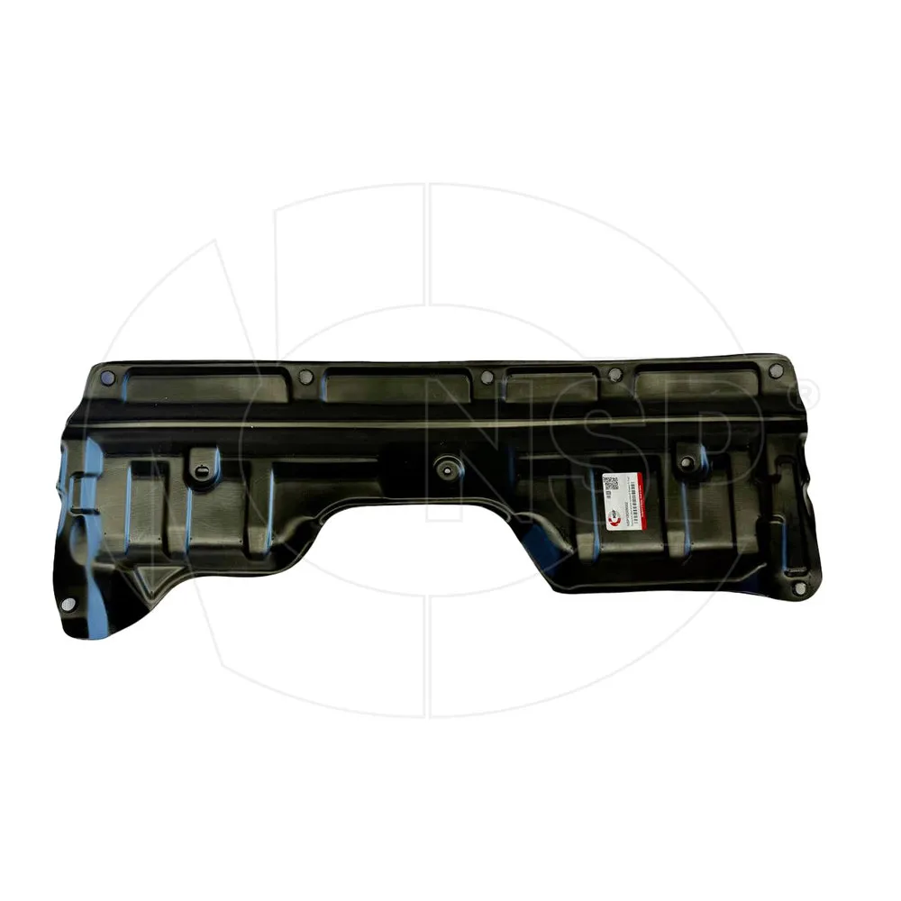 Пыльник двигателя правый NISSAN X-TRAIL T31 (07-14) NSP NSP1BD09052