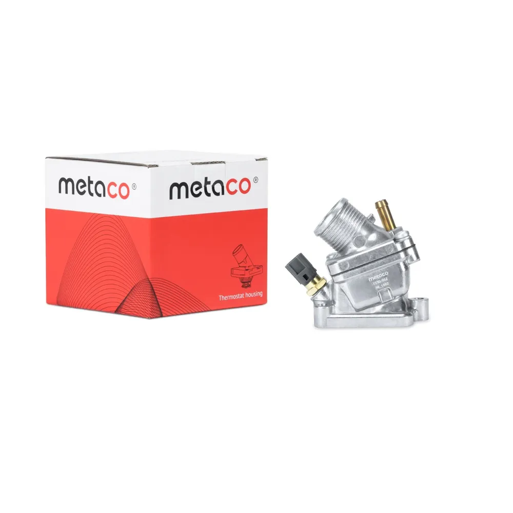 Корпус термостата VOLVO S80 (1998-2006) Metaco 1530-062