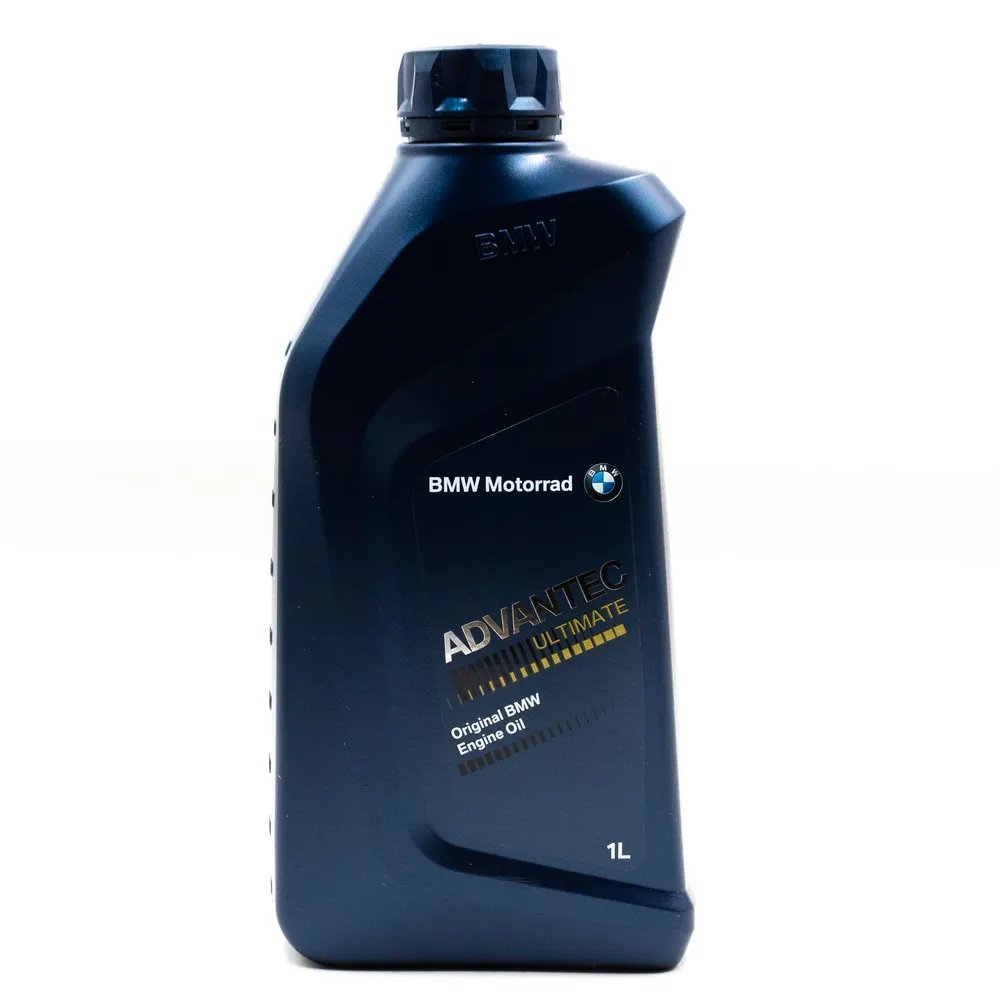 Масло моторное BMW Advantec 5W-40 1 л 83 12 2 405 887