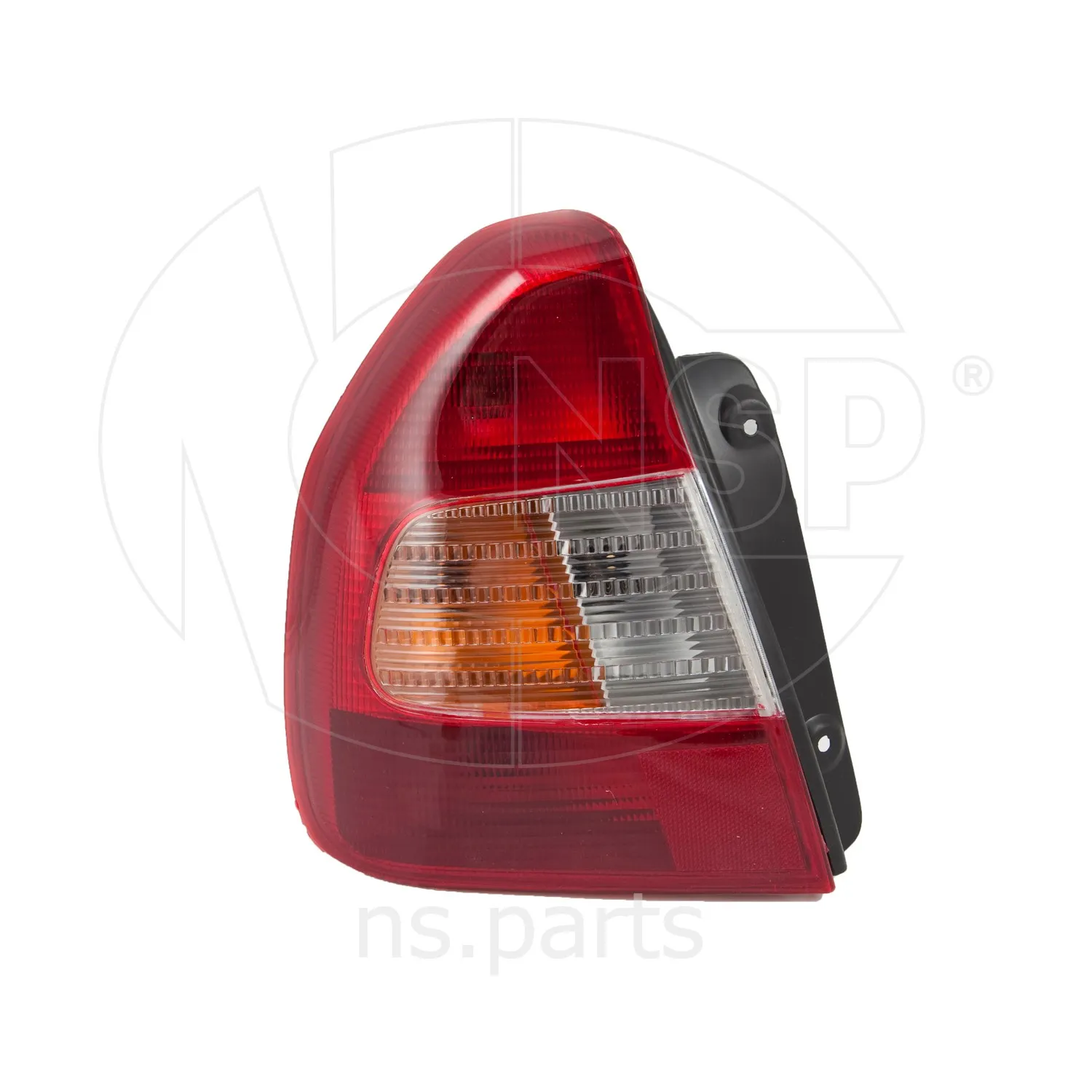 Фонарь задний левый HYUNDAI Accent (00-06)
