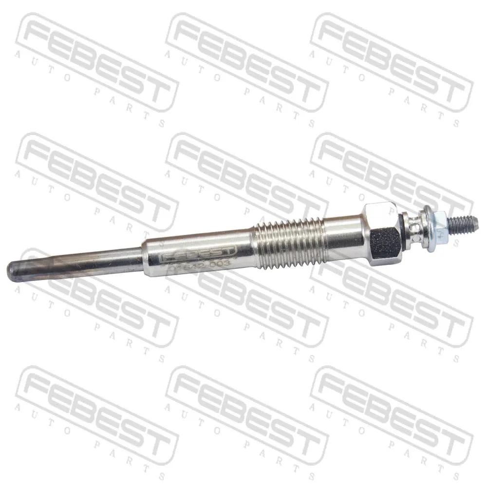 Свеча накаливания FEBEST 01642-003