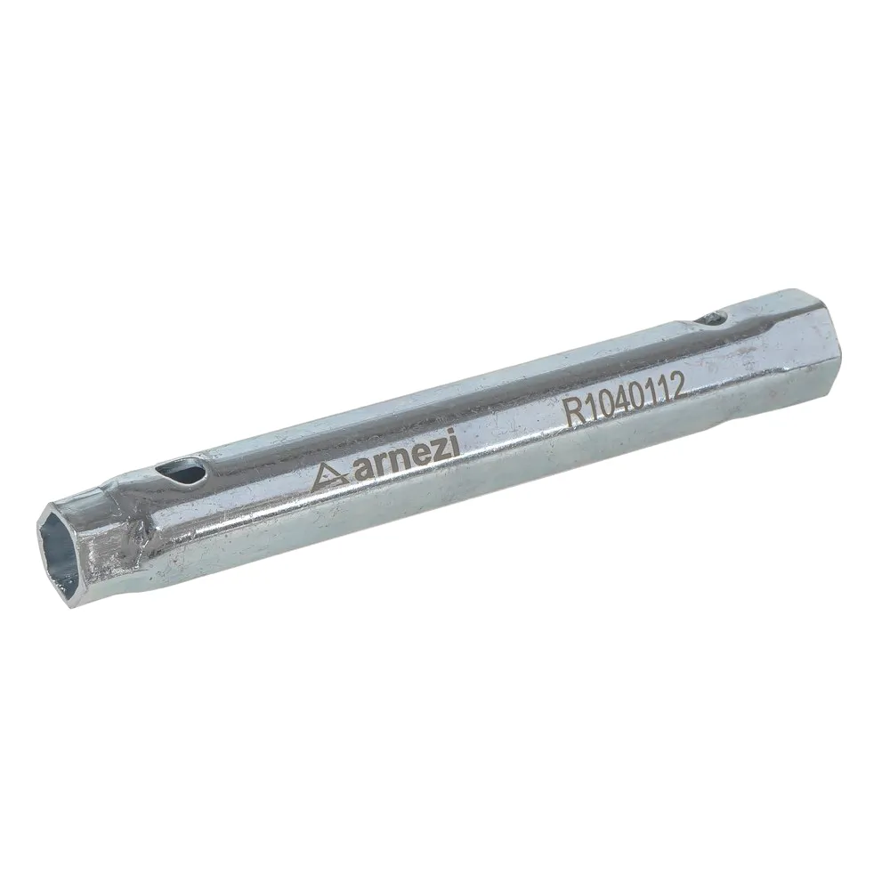 Ключ трубчатый 10x12 мм ARNEZI R1040112
