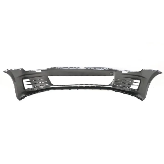 Бампер передний VW Golf 7 GTI 2013- DoCar 5G0807217BJDCR