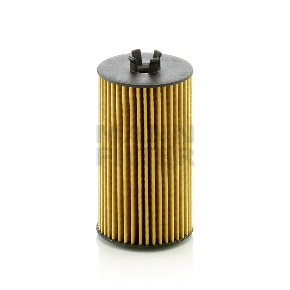 Фильтр масляный MANN-FILTER HU6019z
