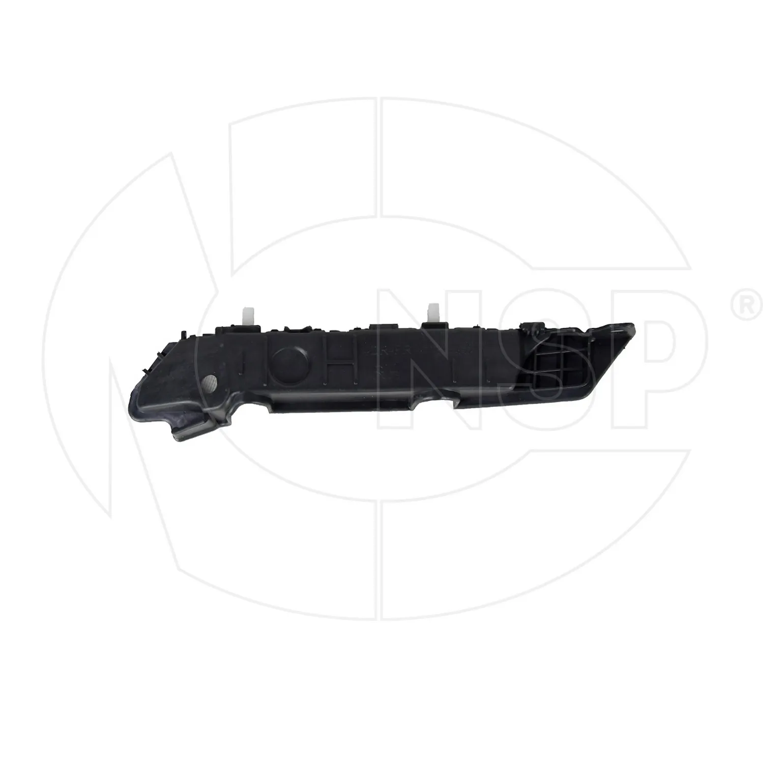 Кронштейн бампера переднего правый KIA Rio IV (17-) NSP NSP0286514H0000