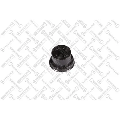 Втулка кулисы КПП (пластик) Scania P/G/R/T Series STELLOX 85-20535-SX