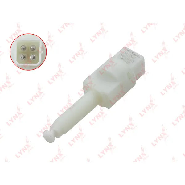 Выключатель стоп-сигнала LYNXauto DM-9228