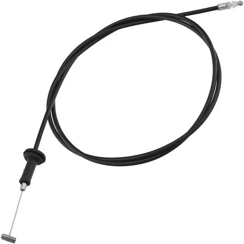 Трос замка капота ZIKMAR Z59283R