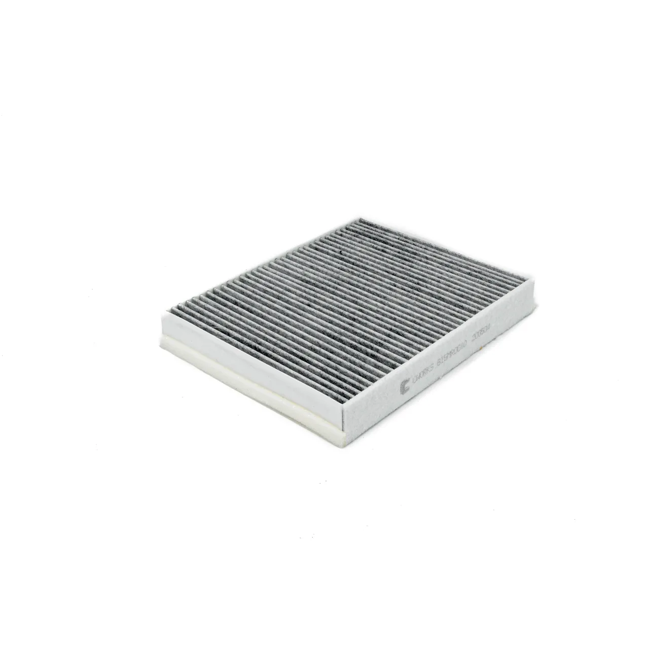 Фильтр салонный угольный CWORKS B15MR0010