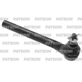 Наконечник рулевой тяги HONDA ODYSSEY/SHUTTLE RB1/RB2 03-08 PATRON PS1496