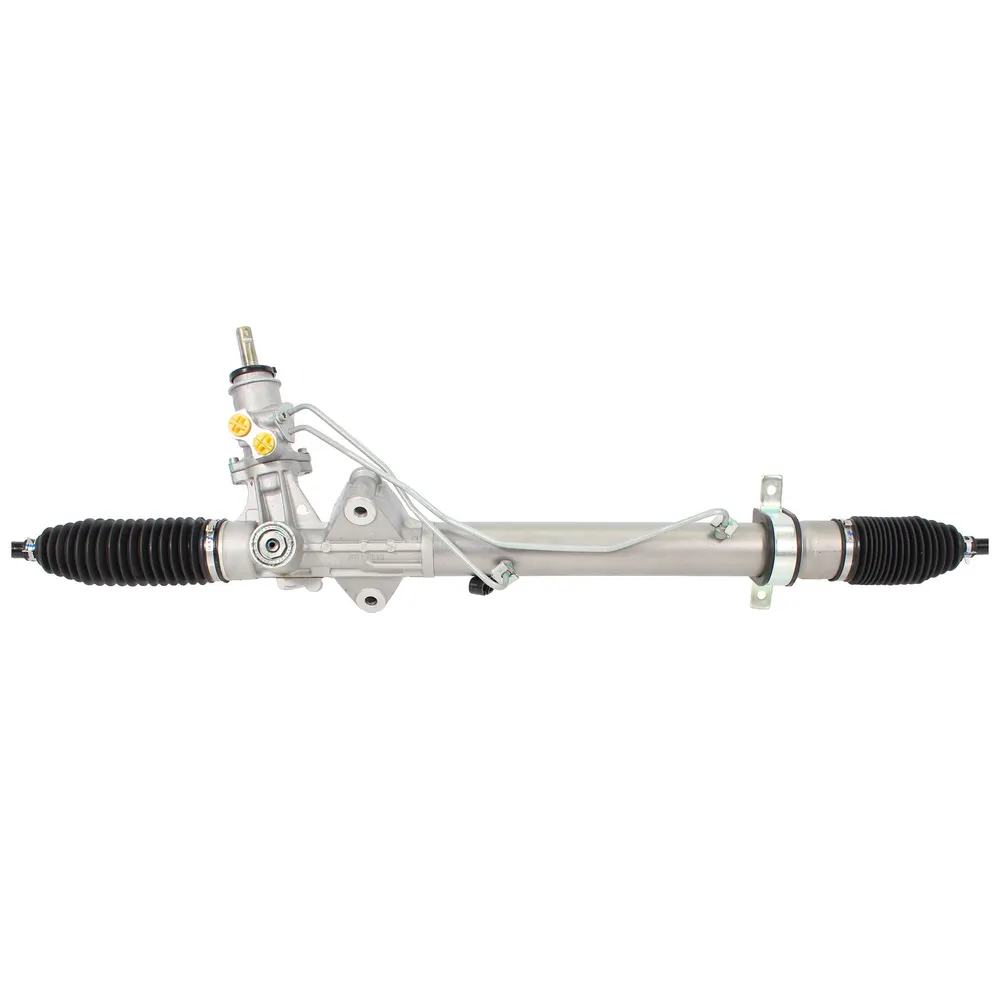 Гидравлическая рулевая рейка GAZ Gazelle NEXT 2013- PSTPRO B23001PST