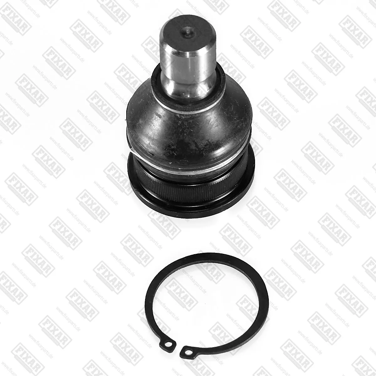Опора шаровая нижняя левая/правая MAZDA 3/6/CX-3/CX-5 11-> FIXAR FK1029