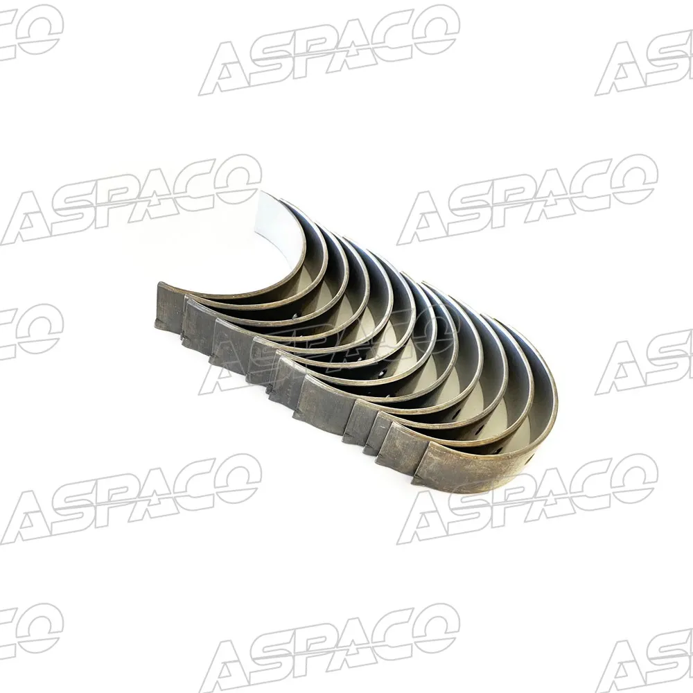 Вкладыши шатунные NISSAN MURANO (Z50) TEANA (J31) TERRANO (R50) INFINITI FX45/35 (S50) M35/45 (Y50) ASPACO AP54202