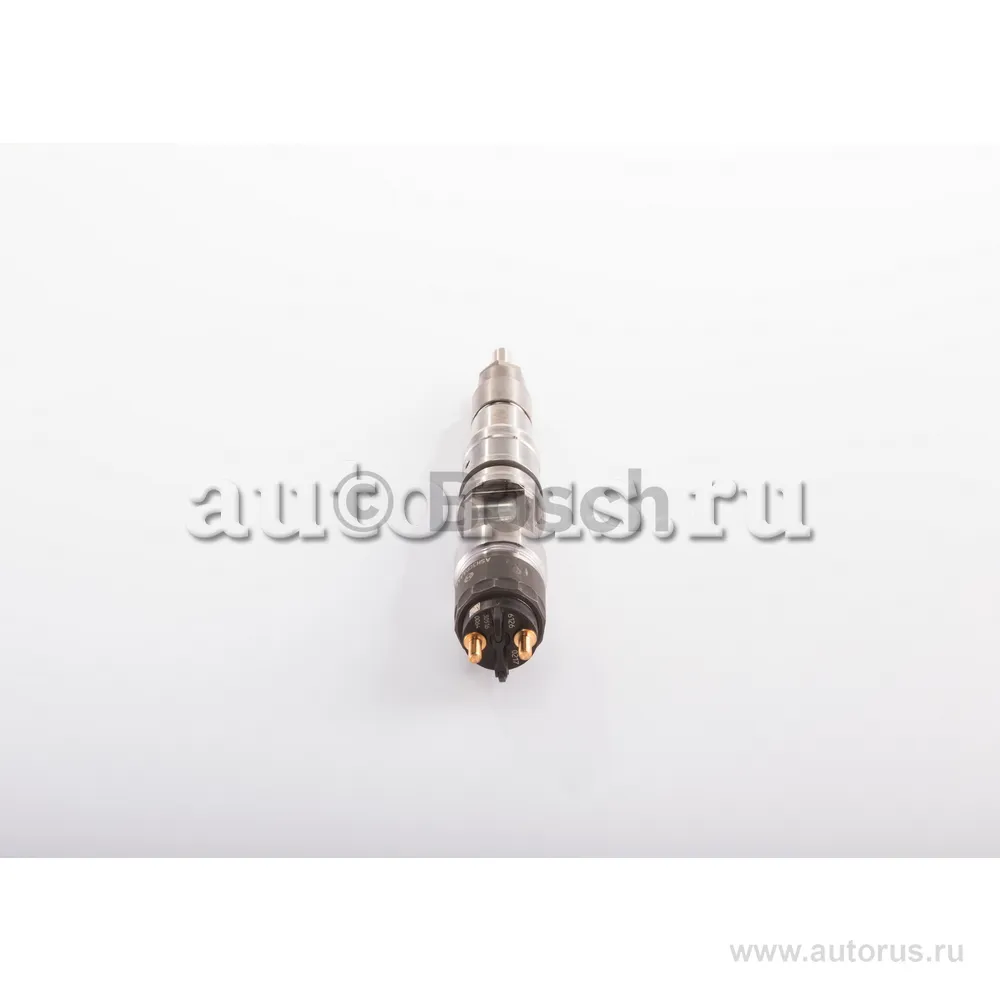 Топливная форсунка / 0445120061 / 51101006126 MAN Lion's TGA TGS TGX BOSCH 0445120217