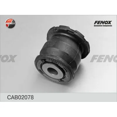 Сайлентблок HONDA CR-V RD4/RD5/RD6/RD7/RD9 2001-2006 ЗАДНЕГО Н FENOX CAB02078